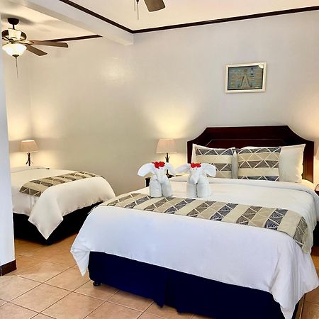 Hotel Playa Espadilla & Gardens Manuel Antonio Exteriör bild