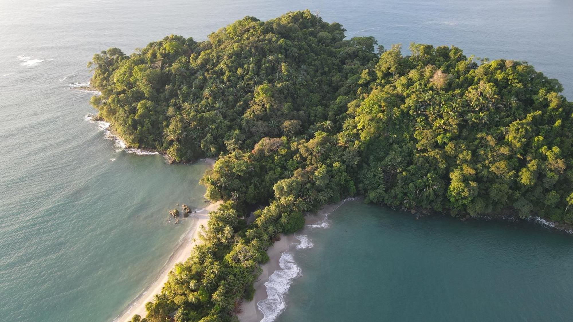 Hotel Playa Espadilla & Gardens Manuel Antonio Exteriör bild