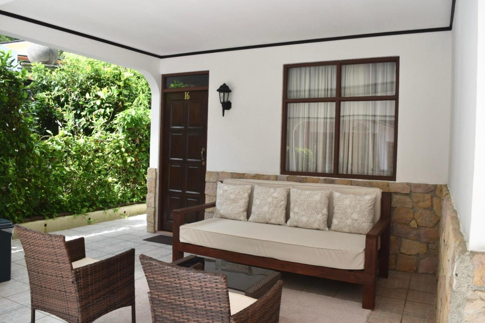 Hotel Playa Espadilla & Gardens Manuel Antonio Exteriör bild